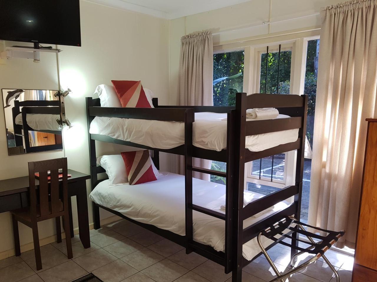 Knysna Herons Guest House Exterior foto