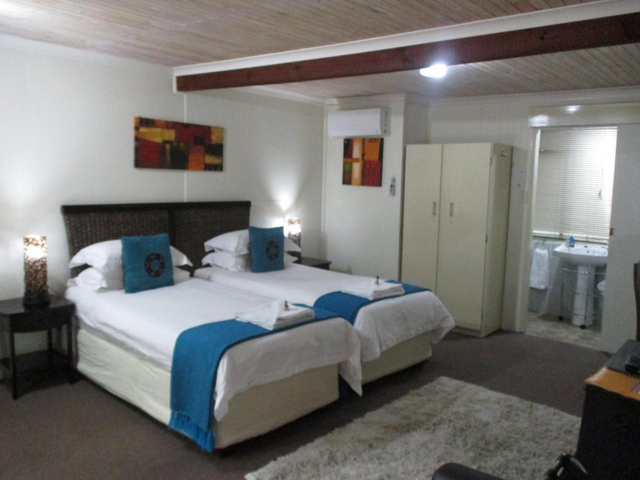 Knysna Herons Guest House Exterior foto