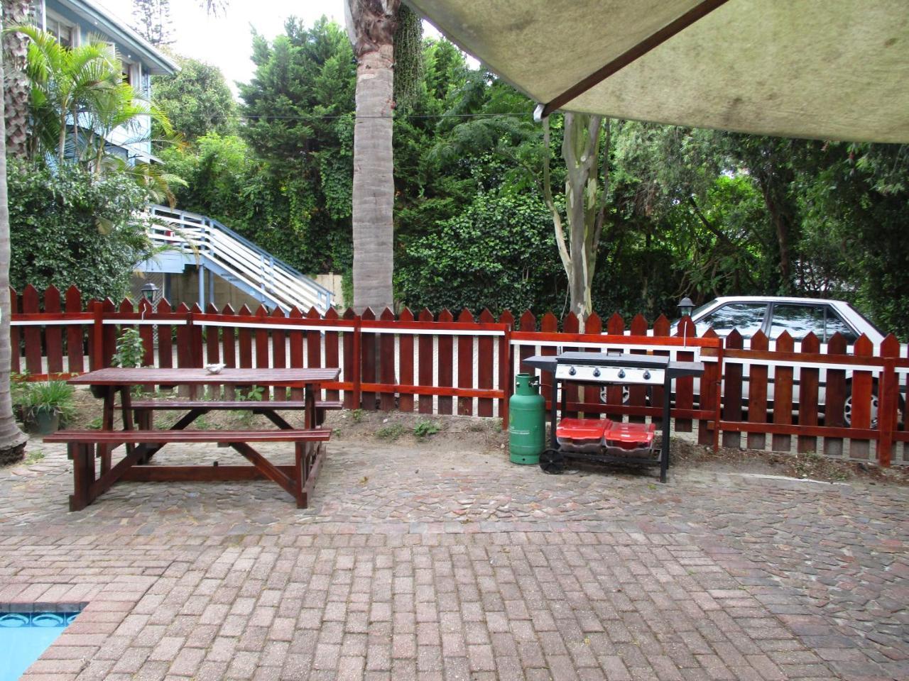 Knysna Herons Guest House Exterior foto