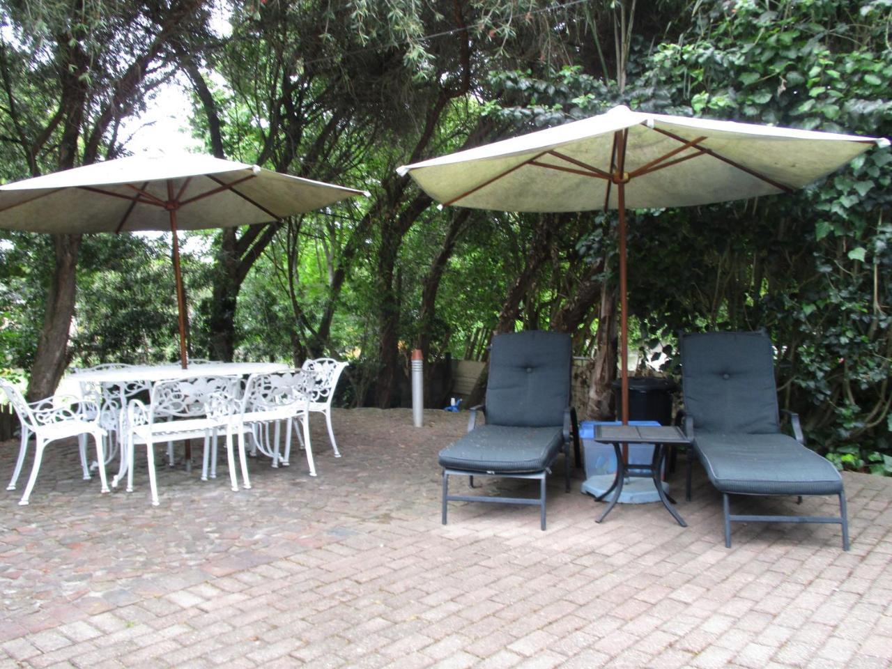 Knysna Herons Guest House Exterior foto