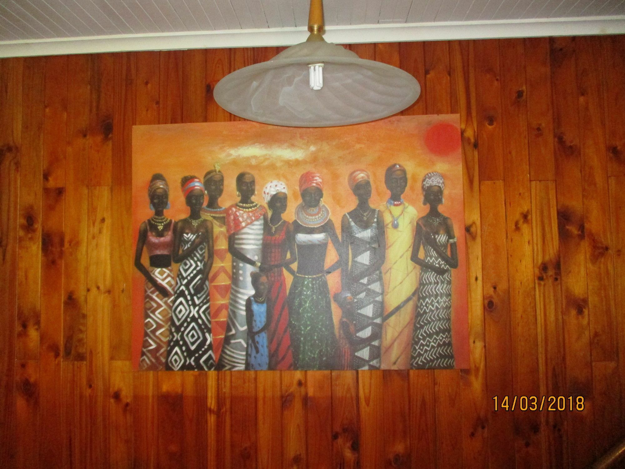 Knysna Herons Guest House Exterior foto